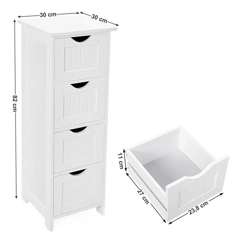 Meuble Bas Storberg I 9 Meuble Bas Storberg I – Image 7