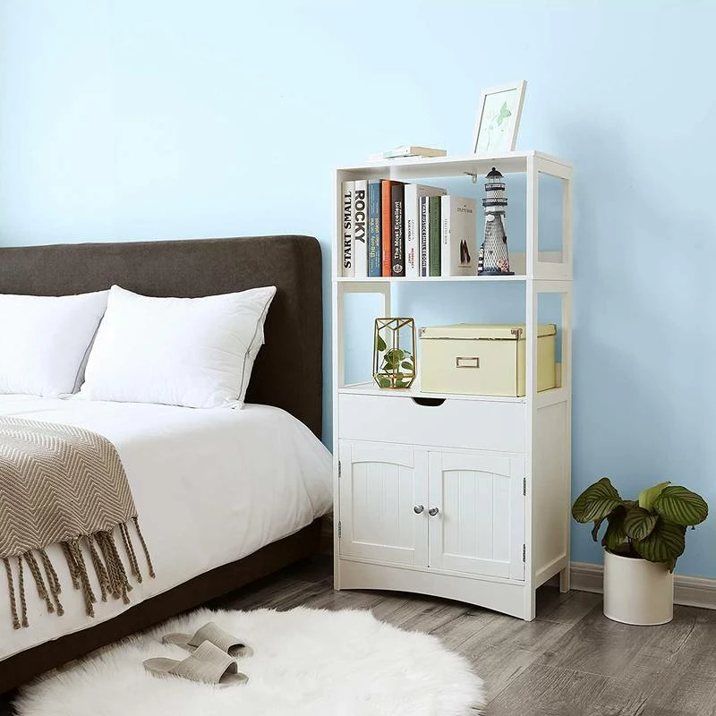 Colonne De Salle De Bain Storberg II 4 Colonne De Salle De Bain Storberg II – Image 2