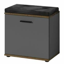 Ensemble D’entrée Chippewa I (5 élém.) -HOME24 Soldes 1000228616 201022 13520200187 DETAILS P000000001000228616