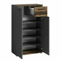 Ensemble D’entrée Chippewa I (5 élém.) -HOME24 Soldes 1000228616 210219 09013000009 DETAILS P000000001000228616