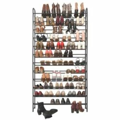 Étagère à Chaussures Trizac -HOME24 Soldes 1000229360 201030 06211900012 DETAILS P000000001000229360