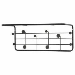 Porte-manteau Mural Williers