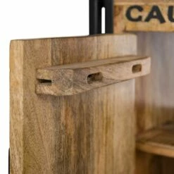 Meuble Sous Lavabo Iron -HOME24 Soldes 1000229507 220407 100 DETAILS P000000001000229507