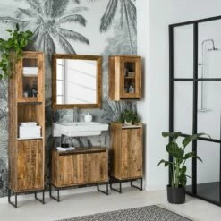 Meuble Sous Lavabo Marble -HOME24 Soldes 1000229517 230726 024 MOOD DETAILS P000000001000229517 mood