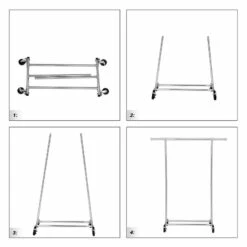 Porte-manteau Villard III -HOME24 Soldes 1000229701 201104 13554900015 DETAILS P000000001000229701