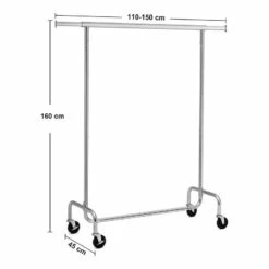 Porte-manteau Villard I -HOME24 Soldes 1000229708 201104 13560700023 SKETCH DETAILS P000000001000229708 sketch