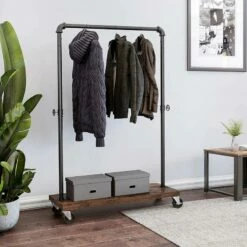 Porte-manteau Websterville -HOME24 Soldes 1000229717 201104 13581400082 MOOD DETAILS P000000001000229717 mood