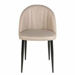 Chaises Capitonnées Jacklin V (2 élém.) -HOME24 Soldes 1000230131 221219 030 DETAILS P000000001000230131