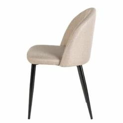 Chaises Capitonnées Jacklin V (2 élém.) -HOME24 Soldes 1000230131 221219 040 DETAILS P000000001000230131