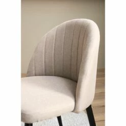 Chaises Capitonnées Jacklin V (2 élém.) -HOME24 Soldes 1000230131 221219 070 DETAILS P000000001000230131