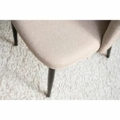 Chaises Capitonnées Jacklin V (2 élém.) -HOME24 Soldes 1000230131 221219 110 DETAILS P000000001000230131