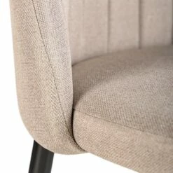 Chaises Capitonnées Jacklin V (2 élém.) -HOME24 Soldes 1000230131 221219 150 DETAILS P000000001000230131