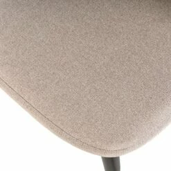 Chaises Capitonnées Jacklin V (2 élém.) -HOME24 Soldes 1000230131 221219 160 DETAILS P000000001000230131