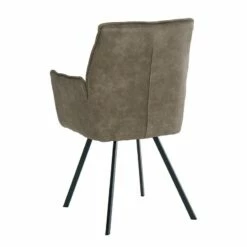 Chaise à Accoudoirs Reedville -HOME24 Soldes 1000230145 210708 14552400017 DETAILS P000000001000230145