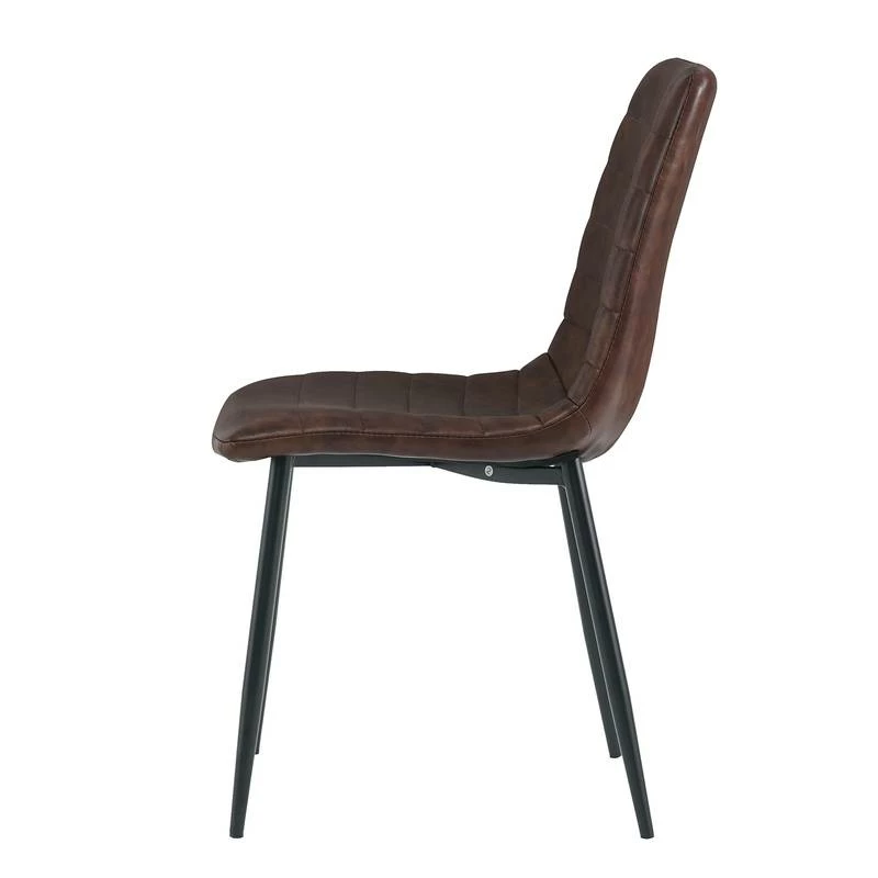 Chaises Ternay (lot De 2) 6 Chaises Ternay (lot De 2) – Image 4