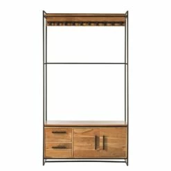 Vestiaire D’entrée Woodson I -HOME24 Soldes 1000230535 210113 13163300018 DETAILS P000000001000230535