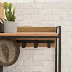 Vestiaire D’entrée Woodson I -HOME24 Soldes 1000230535 210113 13163800024 DETAILS P000000001000230535