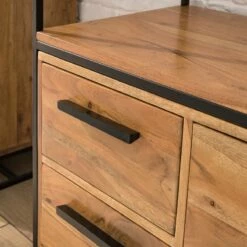 Vestiaire D’entrée Woodson I -HOME24 Soldes 1000230535 210113 13164000026 DETAILS P000000001000230535