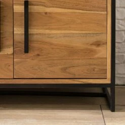 Vestiaire D’entrée Woodson I -HOME24 Soldes 1000230535 210113 13164100027 DETAILS P000000001000230535