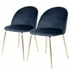 Chaises Capitonnées Maxou I (lot De 2) -HOME24 Soldes 1000231034 201125 16492900209 IMAGE P000000001000231034
