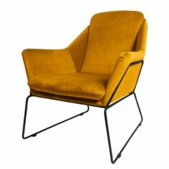 Fauteuil Belval