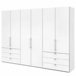 Armoire à Portes Pliantes Loft IV -HOME24 Soldes 1000233659 210120 09454300397 IMAGE P000000001000233659