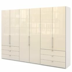 Armoire à Portes Pliantes Loft IV -HOME24 Soldes 1000233671 210120 09454900498 IMAGE P000000001000233671