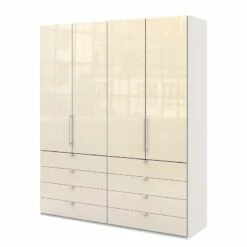 Armoire à Portes Pliantes Loft II -HOME24 Soldes 1000233740 210120 09462001050 IMAGE P000000001000233740