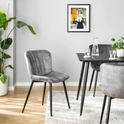 Chaises Pavilly (Lot De 2) -HOME24 Soldes 1000235384 230512 020 MOOD DETAILS P000000001000235384 mood