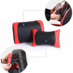 Chaise Gamer Sepx -HOME24 Soldes 1000235697 210118 06391300011 DETAILS P000000001000235697