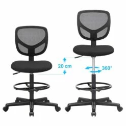 Chaise De Bureau Thaims -HOME24 Soldes 1000235702 210118 06400000048 DETAILS P000000001000235702