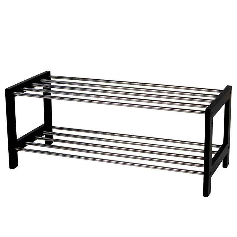 Étagère à Chaussures Caden 3 Étagère à Chaussures Caden