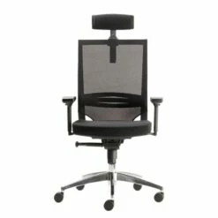 Chaise Pivotante MyOPTIMAX III -HOME24 Soldes 1000235987 210223 08520000032 DETAILS P000000001000235987