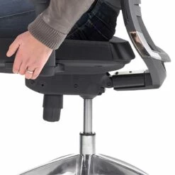 Chaise Pivotante MyOPTIMAX III -HOME24 Soldes 1000235987 210223 08520600034 DETAILS P000000001000235987