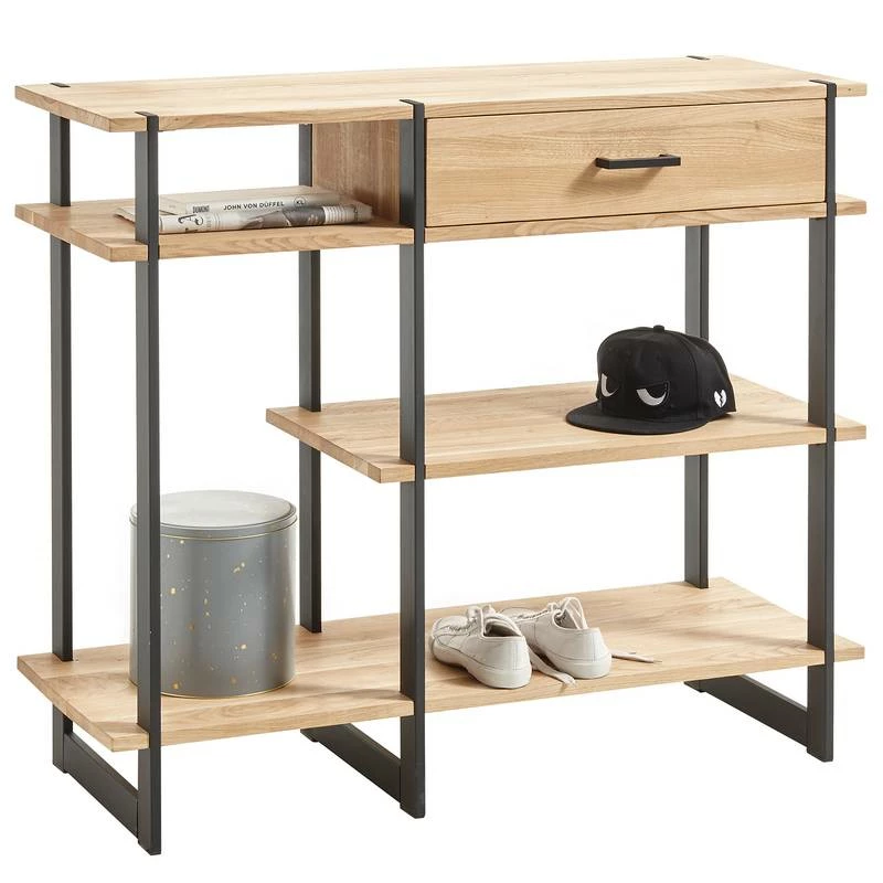 Étagère à Chaussures Valmont 3 Étagère à Chaussures Valmont