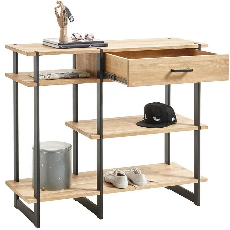 Étagère à Chaussures Valmont 5 Étagère à Chaussures Valmont – Image 3