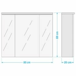 Armoire à Miroir Wyntoon 38 Armoire à Miroir Wyntoon -HOME24 Soldes 1000237318 211014 165805000554 SKETCH DETAILS P000000001000237318 sketch
