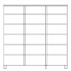 Meuble à Chaussures Salea III 9 Meuble à Chaussures Salea III -HOME24 Soldes 1000239473 210127 06175400020 SKETCH DETAILS P000000001000239473 sketch