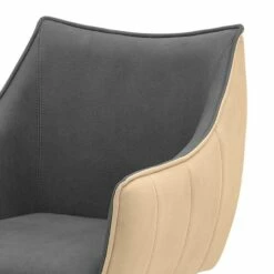 Chaise à Accoudoirs Noyack (lot De 2) -HOME24 Soldes 1000240191 210106 06545300003 DETAILS P000000001000240191