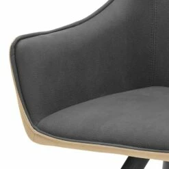 Chaise à Accoudoirs Noyack (lot De 2) -HOME24 Soldes 1000240191 210106 06545400004 DETAILS P000000001000240191