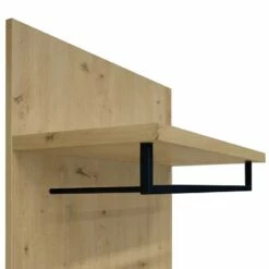 Portemanteau mural Dondas -HOME24 Soldes 1000240762 210202 13454700045 DETAILS P000000001000240762