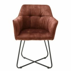 Chaises à Accoudoirs Padies (lot De 2) -HOME24 Soldes 1000241980 210202 13124600043 DETAILS P000000001000241980