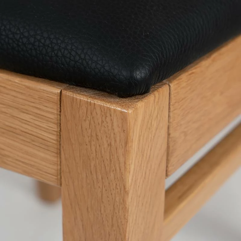 Chaises Pallud I (lot De 2) 5 Chaises Pallud I (lot De 2) – Image 3