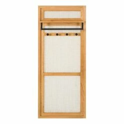 Porte-manteau Mural CANEE -HOME24 Soldes 1000242159 230623 030 DETAILS P000000001000242159