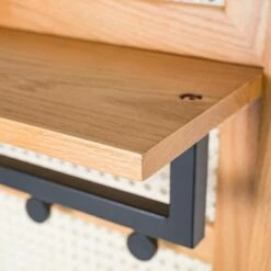 Porte-manteau Mural CANEE -HOME24 Soldes 1000242159 230623 070 DETAILS P000000001000242159