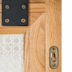 Porte-manteau Mural CANEE -HOME24 Soldes 1000242159 230623 100 DETAILS P000000001000242159