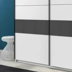 Armoire à Portes Coulissantes Altona I 30 Armoire à Portes Coulissantes Altona I -HOME24 Soldes 1000243375 210217 15221700033 DETAILS P000000001000243375