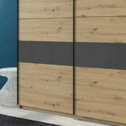 Armoire à Portes Coulissantes Altona I 40 Armoire à Portes Coulissantes Altona I -HOME24 Soldes 1000243382 210217 15222000063 DETAILS P000000001000243382