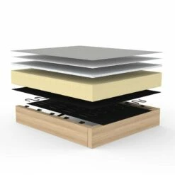 Fauteuil Convertible Cubed -HOME24 Soldes 1000244293 210319 10172200025 DETAILS P000000001000244293