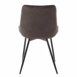 Chaises Capitonnées Midge (lot De 2) -HOME24 Soldes 1000244484 210831 11342500036 DETAILS P000000001000244484